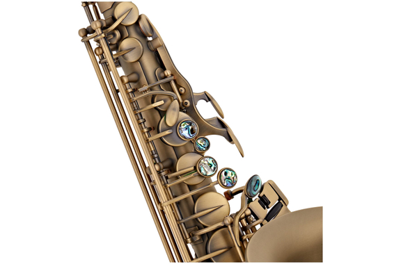 P. Mauriat XA-67R Vintage Altsaxofoon image 3