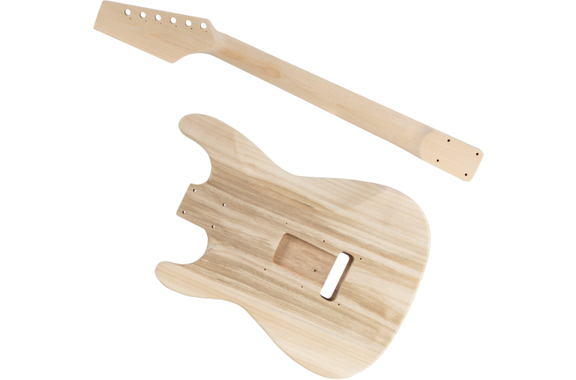 Rocktile Electric Guitar Kit PST-Style image 3