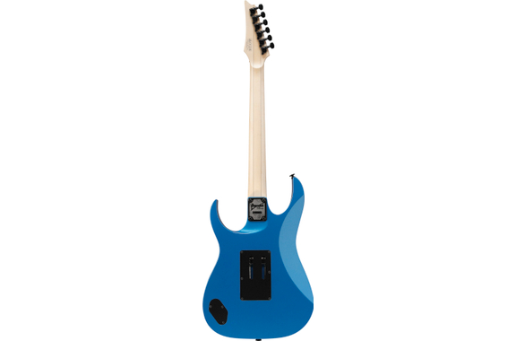 Ibanez RG550-EB E-Gitarre Electric Blue  - Retoure (Zustand: sehr gut) image 3