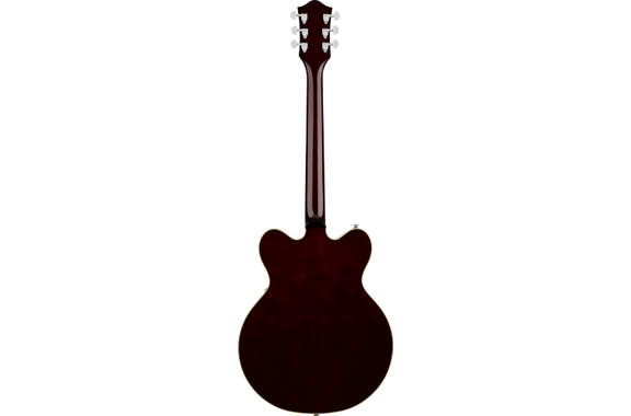 Gretsch G2622 Streamliner Center Block Double-Cut with V-Stoptail Midnight Sapphire image 3