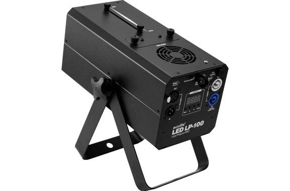 Eurolite LED LP-100 Proiettore Logo MK2 image 3