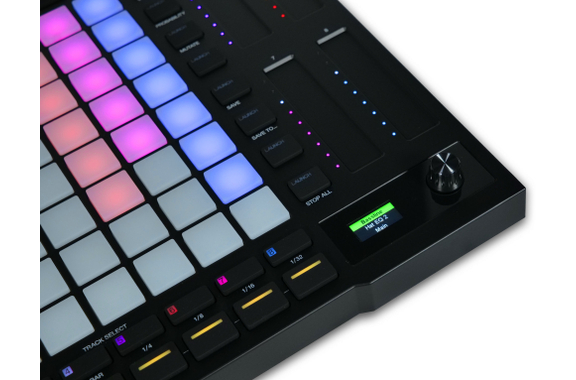 Akai Professional APC64 Ableton Controller  - Retoure (Zustand: sehr gut) image 3