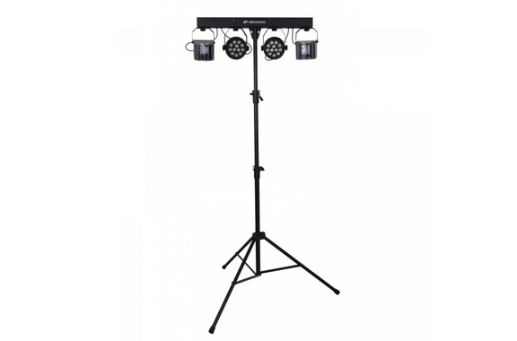 JB Systems USB PARTYSET Laser Bar Set image 3