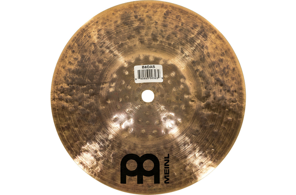 Meinl Byzance Dark 8\" Splash image 3