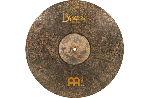 Meinl MJ401+18 Byzance Mike Johnston Cymbal Set  - Retoure (Zustand: sehr gut) image 3