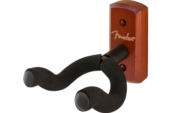 Fender Essentials Wall Hanger Rosewood image 3