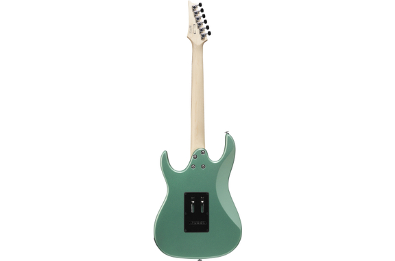 Ibanez GRX40-MGN Metallic Light Green image 3