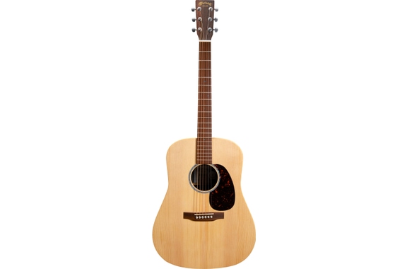 Martin Guitar D-X2E Brazilian  - Retoure (Zustand: sehr gut) image 3
