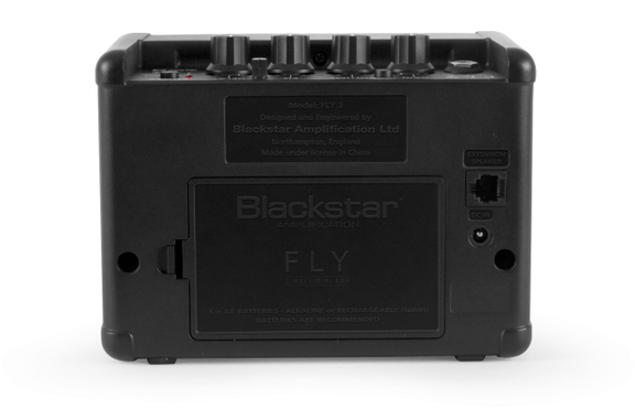 Blackstar Fly 3 image 3