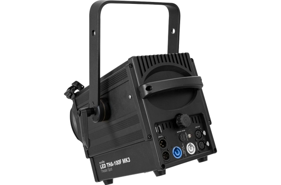 Eurolite LED THA-100F MK3 Theater Spot image 3