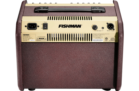 Fishman Loudbox Mini Bluetooth image 3