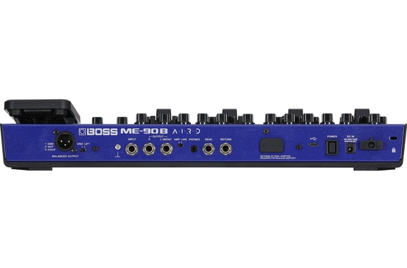 Boss ME-90B image 3