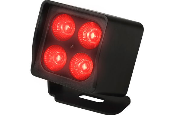 Algam Lighting EVENTPAR 44 QUAD-IP LED RGBWW Battery Spotlight image 3