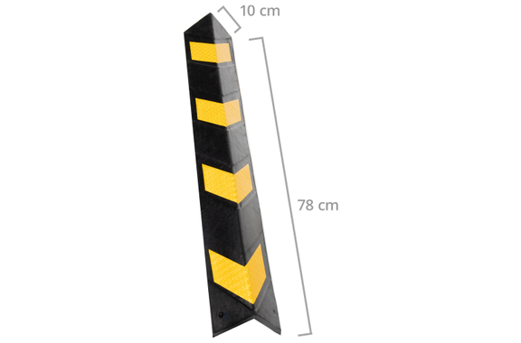 Stagecaptain KS-8010 Protection D’Angle image 3