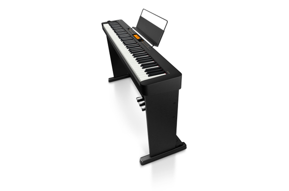 Casio CDP-S360 E-Piano Negro Home Set image 3