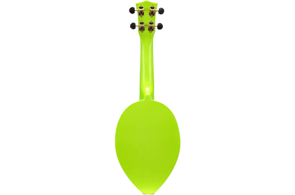 Mahalo Sopran Ukulele Alien image 3