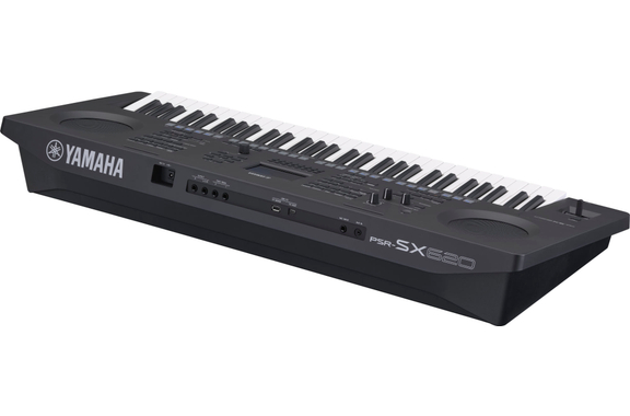 Yamaha PSR-SX620 image 3