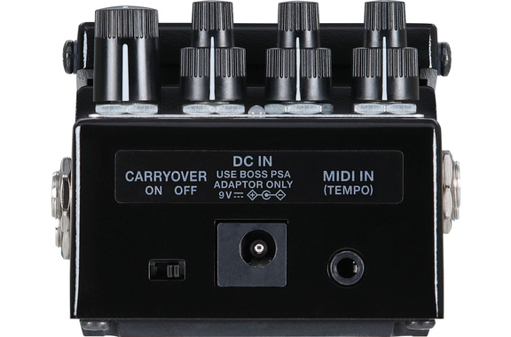 Boss SDE-3 image 3