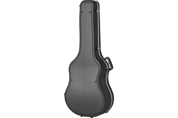 Ovation 8158-G Gitaarhoes Mid-Depth/Deep Bowl image 3
