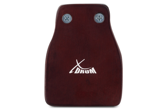 XDrum CK-M Cajon Kastagnet Medium image 3