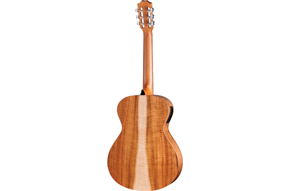 Taylor Academy 12e-N LTD Konzertgitarre  - Retoure (Verpackungsschaden) image 3