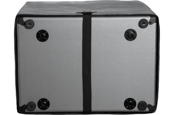 Darkglass 410N Cabinet Cover image 3