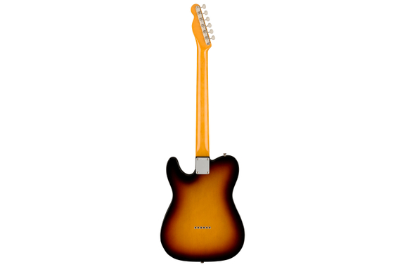 Fender American Vintage II 1963 Telecaster 3-Color Sunburst  - Retoure (Zustand: sehr gut) image 3