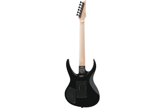 Ibanez 540PIII-BK Genesis P Black image 3