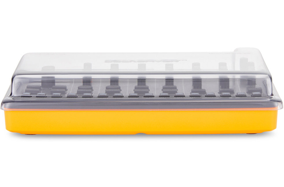 Capot de Protection Decksaver Roland Aira Compact T-8, J-6 & S-1 image 3