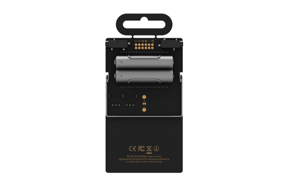 Teenage Engineering PO-20 Acarde Pocketoperator Set image 3