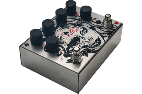 VS Audio Royal Flush+ image 3