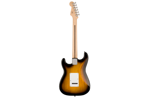 Squier Chitarra Elettrica 2-Color Sunburst image 3