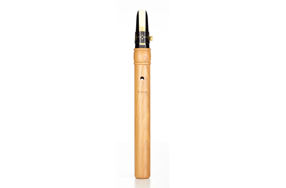 Kunath Pocket-Clarineau 072-GW barok c'-d'' image 3