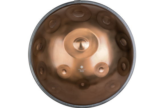 Sela SE-319 Majesty Handpan E Amara 20 (13+7) image 3