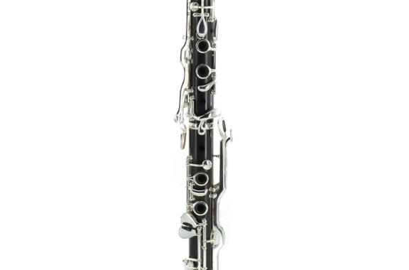 Amati ACL 640K-O G Clarinet image 3