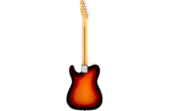 Fender American Professional Classic Hotshot Telecaster 3-Color Sunburst  - Retoure (Zustand: gut) image 3