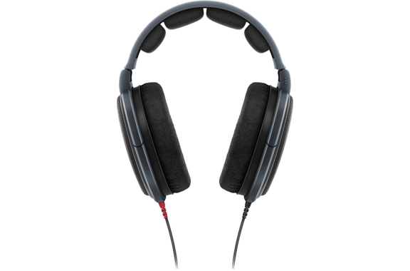 Ensemble Casque HiFi Sennheiser HD-600 image 3