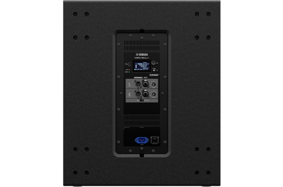 Yamaha DXS18XLF image 3