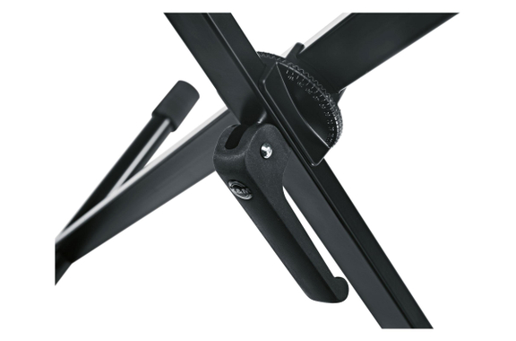 K&M 18933 Keyboard Stand image 3
