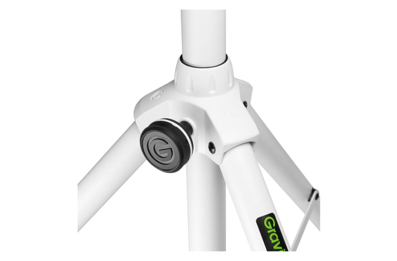 Gravity SP 5211 W Supporto Per Casse Bianco image 3