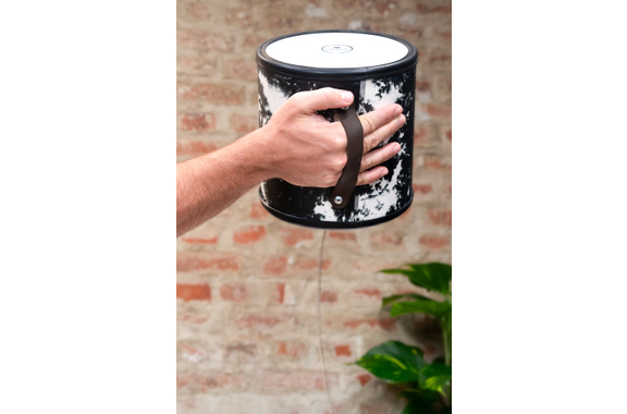 Meinl Sonic Energy TDWL Thunder Drum Groß image 3