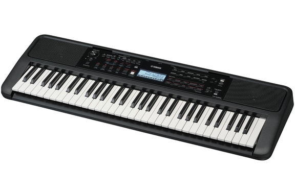 Yamaha PSR-E383 Keyboard image 3
