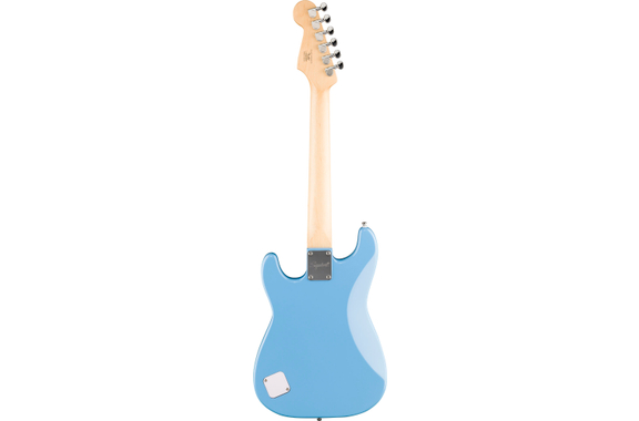 Squier Mini Stratocaster California Blue image 3