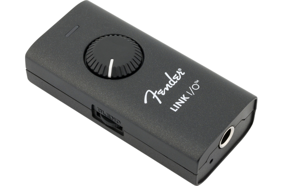 Interface Fender Link I/O image 3
