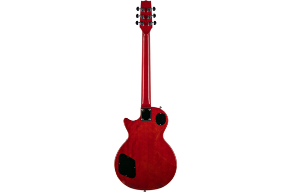Heritage Ascent Collection H-150 Lemon Burst image 3