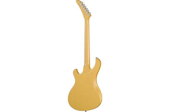 Gibson Victory TV Yellow Satin image 3