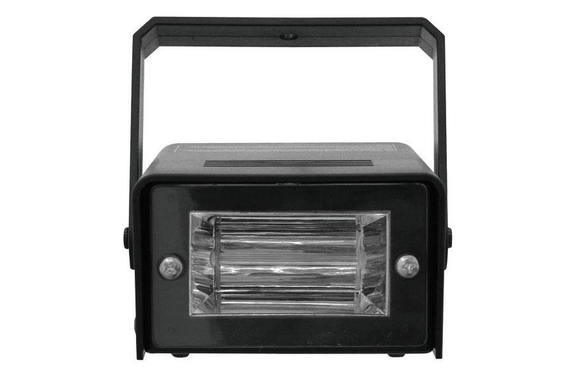 Eurolite Disco Strobe 25 Stroboscope image 3
