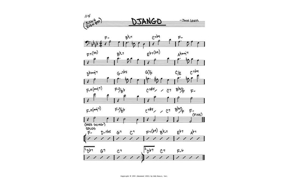 The Real Book - Vol. I C-Bass (6th ed.) image 3