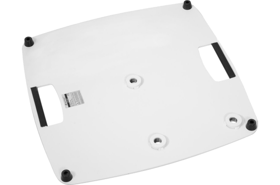 Omnitronic BPS-3 Boxenhochständer weiß image 3