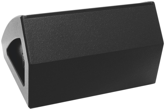 Omnitronic KM-115A Monitor Activo Escénico Coaxial image 3